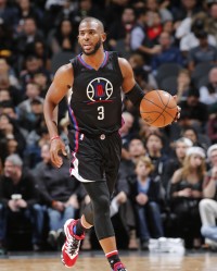 开云-蒂格：保罗的经验和领导力对于想要争冠的快船来说至关重要