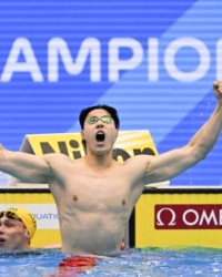 开云下载-世锦赛中国男队创历史最佳 杭州亚运给日本队上课