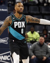 开云体育官网-杰弗森：利拉德无全明星助力仍带队连年征战季后赛 跻身75大超越克莱与魔兽