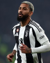 开云体育官网-米体：西汉姆考虑D-路易斯，可能1000万欧租借+3000万有条件买断