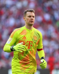 开云体育下载-诺伊尔：沃尔特马德技术出众，他被称为‘沃尔特梅西’是有原因的