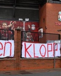 kaiyun-【前瞻】克洛普不想认输休假 欧冠可有人想找他报仇