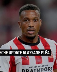 kaiyun-埃因霍温官方：32岁前锋普莱亚膝关节软骨严重损伤，将长期缺阵