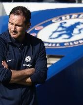 切尔西旧将：兰帕德完全有可能回蓝军执教，他在考文垂做得很棒