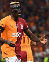 迪马济奥：奥斯梅恩与新月达成个人协议，那不勒斯要价7500万