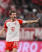 开云体育官网-法尔克：穆勒谈判中坚持要早于拜仁发离队声明，这是个小警告信号