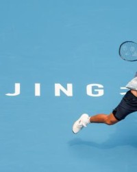 开云体育下载-张奔斗：中网8强！布云朝克特从“磨男”华丽变身猛男