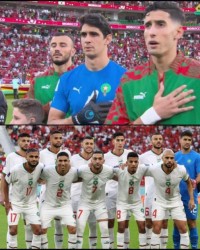 kaiyun-“唱国歌受伤了”？摩洛哥开场前换门将究竟闹哪般？