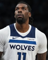 👀今夏手握球员选项！里德：我在森林狼效力6年&amp;amp;不打算做出改变