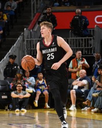 开云体育官网-约维奇：对亚库乔尼斯非常了解 对于他掉到20顺位感到意外