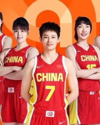 宫鲁鸣下课？领队官宣，女篮或重建，4人或回归，李梦驰援有结论了