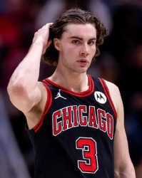 吉迪续约引发连锁反应！公牛被迫重构后场，怀特与多苏穆未来成谜