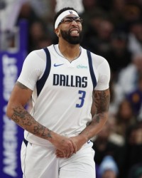 开云体育下载-大反转！浓眉确定无需手术至少休战6周 但独行侠已重启交易或卖掉他|安东尼·戴维斯|Shams|凯里·欧文|安东尼-戴维斯|戴维斯-贝尔坦斯_新浪体育_新浪新闻