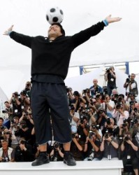 【专栏】王勤伯：足球这口精神巧克力