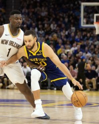 开云-克劳福德透露：库里与锡安或亮相明年夏季半职业联赛