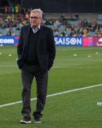 kaiyun-伊万：要改变球队需慢慢来 对阵印尼是战斗的开始