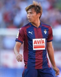 开云下载-西媒曝海港有意邀请埃瓦尔日本国脚 开出三年合约