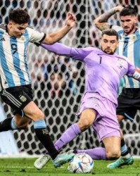 开云下载-肯干，聪明，准！梅西首席搭档已非小蜘蛛莫属