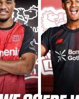 滕帅大手笔药厂官宣4000万标王宽萨，已敲定蒂尔曼&amp;今夏花1亿