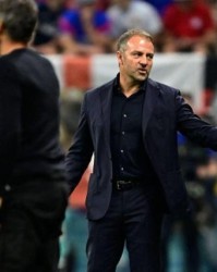 kaiyun-弗利克：战平西班牙是第一步 诺伊尔：关键是还活着