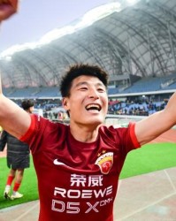 开云体育下载-严益唯：中超冠军的“判官”不是蓉城而是武磊